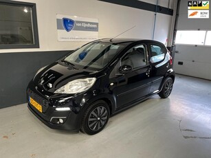 Peugeot 107 1.0 Envy LEDArico5drs