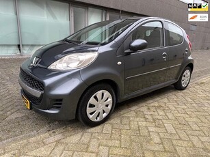 Peugeot 107 1.0- Urban Move AIRCO BJ 7-2010 APK 4-2025