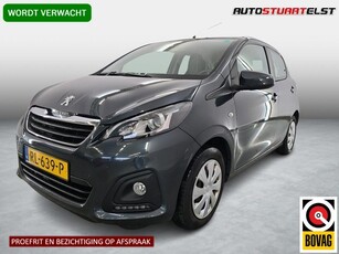 Peugeot 108 1.0 Active