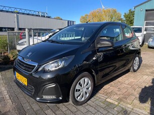 Peugeot 108 1.0 e-VTi Access