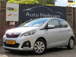 Peugeot 108 1.0 e-VTi Active 5-DEURS AIRCO BLUETOOTH