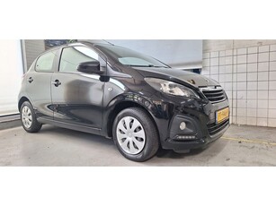 Peugeot 108 1.0 e-VTi Active