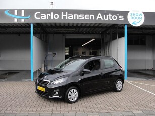 Peugeot 108 1.0 e-VTi Active