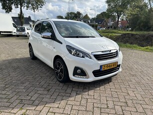 Peugeot 108 1.0 e-VTi Active (bj 2021)