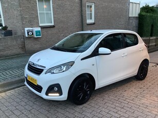 Peugeot 108 1.0 e-VTi Active