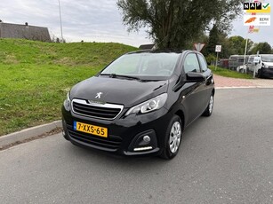 Peugeot 108 1.0 VTi Active Airco