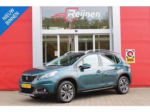 Peugeot 2008 1.2 110PK ALLURE PANORAMA DAK DAB+ RADIO