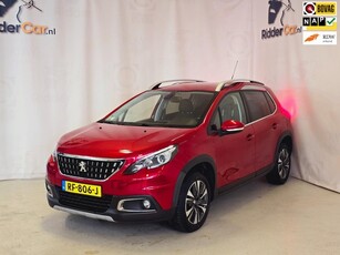 Peugeot 2008 1.2 PT AllureGARANTIEAUTOMAATNAP1E