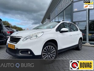 Peugeot 2008 1.2 PureTech Active Trekaak PDC