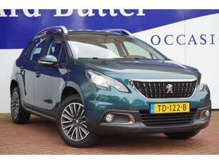 Peugeot 2008 1.2 PureTech Active / Airco / Full-Navigatie /