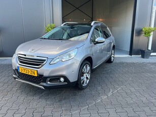 Peugeot 2008 1.2 PureTech Allure