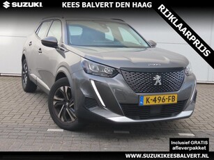 Peugeot 2008 1.2 PureTech Allure