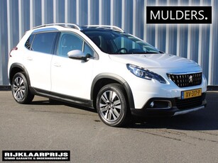 Peugeot 2008 1.2 PureTech Allure Camera / Navigatie /