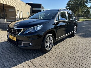 Peugeot 2008 1.2 PureTech Allure [ Fm