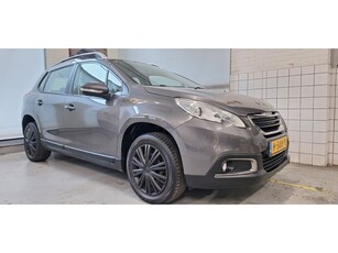 Peugeot 2008 1.2 PureTech Crossway