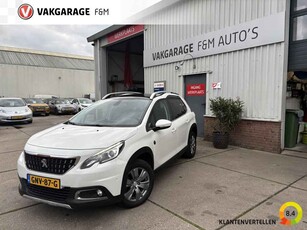 Peugeot 2008 1.2 PureTech Signature