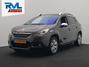 Peugeot 2008 1.2 VTi Allure Pack Premium Plus Panorama-dak