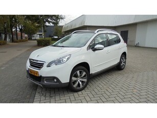 Peugeot 2008 1.6 VTi Allure super mooie kmstand van 46895