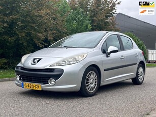 Peugeot 207 1.4-16V X-line Automaat*5DR*04-12-2025