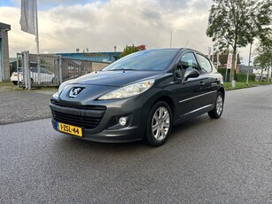 Peugeot 207 1.4 VTi XS