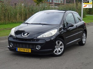 Peugeot 207 Verkocht! Verkocht!