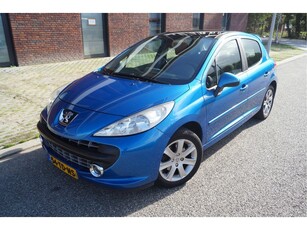 Peugeot 207 1.6-16V XS Pack Clima Trekhaak All-season