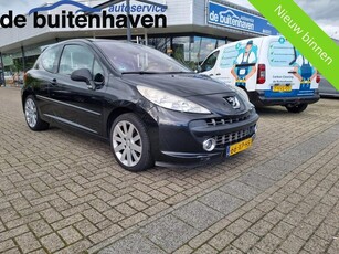 Peugeot 207 1.6 VTi XS Pack (bj 2007)