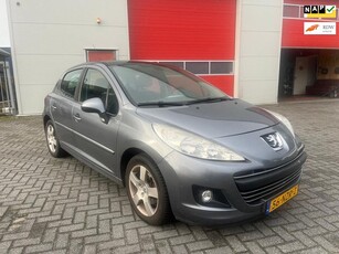 Peugeot 207 1.6 VTi XS panorama dak 151000 km