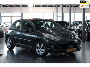 Peugeot 207 1.6 VTi XSBJ2010172389KMNAP