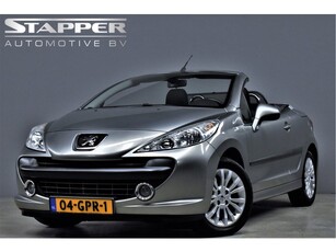 Peugeot 207 CC 1.6i 16V VTi 120pk Org.NL / Zeer Netjes!