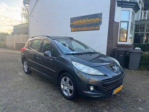 Peugeot 207 SW 1.6 VTi Première