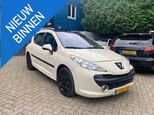 Peugeot 207 SW 1.6 VTi XS