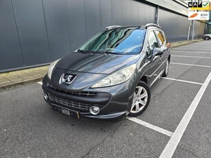 Peugeot 207 SW 1.6 VTi XS PANORAMADAK CLIMA NWE APK!