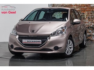 Peugeot 208 1.2 e-VTi Active I Automaat I Navi I