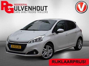 Peugeot 208 1.2 PureT. Signature