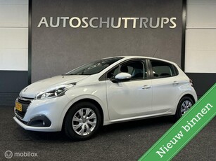 Peugeot 208 1.2 PureTech 5 DEURS / AIRCO / CRUISE / NAVI /