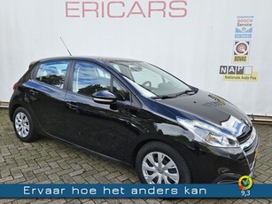 Peugeot 208 1.2 PureTech Active 5 DRS AUTOMAAT (bj 2015)