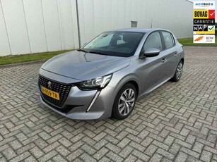 Peugeot 208 1.2 PureTech Active, Nieuw Type