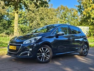 Peugeot 208 1.2 PureTech Allure (bj 2016)