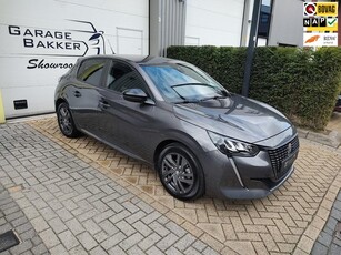 Peugeot 208 1.2 PureTech Allure Led Vision 360 Camera