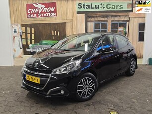 Peugeot 208 1.2 PureTech Blue Lion/AIRCO/NAVI/N.A.P/BOEKJES/