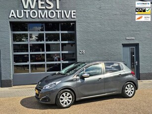 Peugeot 208 1.2 PureTech Urban Soul NAVIGATIE AIRCO 5 DEURS