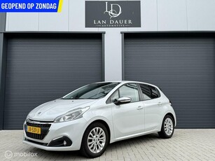 Peugeot 208 1.2 PureTech Urban Soul /Onderhouden /Airco /PDC