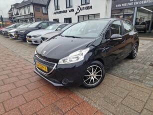 Peugeot 208 1.2 VTi Active, Airco,L.M.Velgen,Cruise