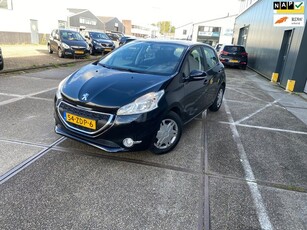 Peugeot 208 1.2 VTi Blue