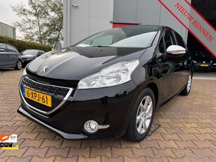 Peugeot 208 1.2 VTi Style VERKOCHT! RIJDT GOED / AIRCO /