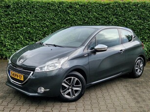 Peugeot 208 1.2 VTi Urban Soul / Navigatie / Bluetooth /