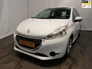 Peugeot 208 1.4 VTi Access - Airco - Export