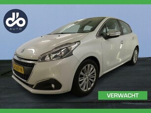 Peugeot 208 1.5 BlueHDi Blue Lease Allure CLIMA I NAVI I