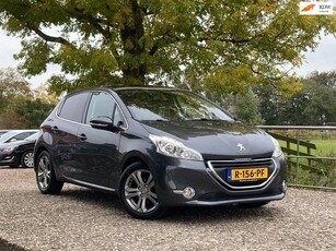 Peugeot 208 1.6 VTi Allure Top staat!! Clima + Cruise